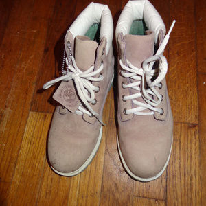 Timberland Women's Boots  Size 5.5
